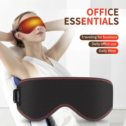 Heated Eye Mask