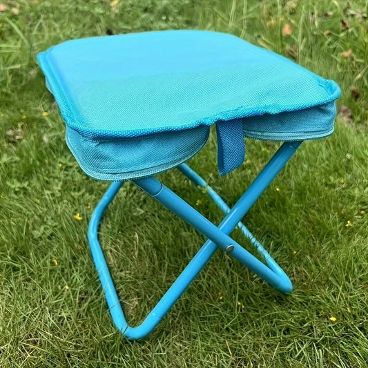 Portable Folding Outdoor Stool
