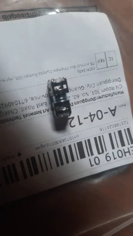 Review Card