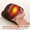 Heated Eye Mask