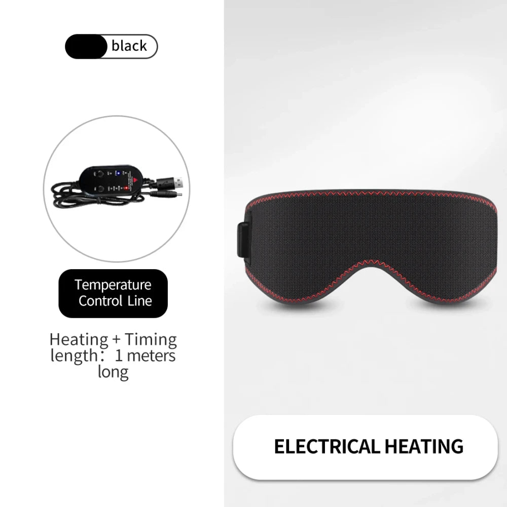 Heated Eye Mask