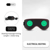 Heated Eye Mask