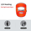 Heated Eye Mask