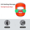 Heated Eye Mask