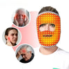 Heated Eye Mask