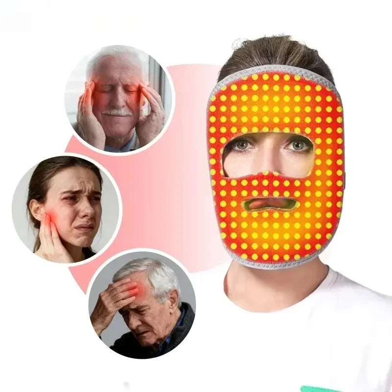 Heated Eye Mask