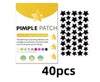 Star Acne Pimple Patches