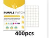 Star Acne Pimple Patches
