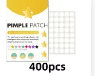 Star Acne Pimple Patches