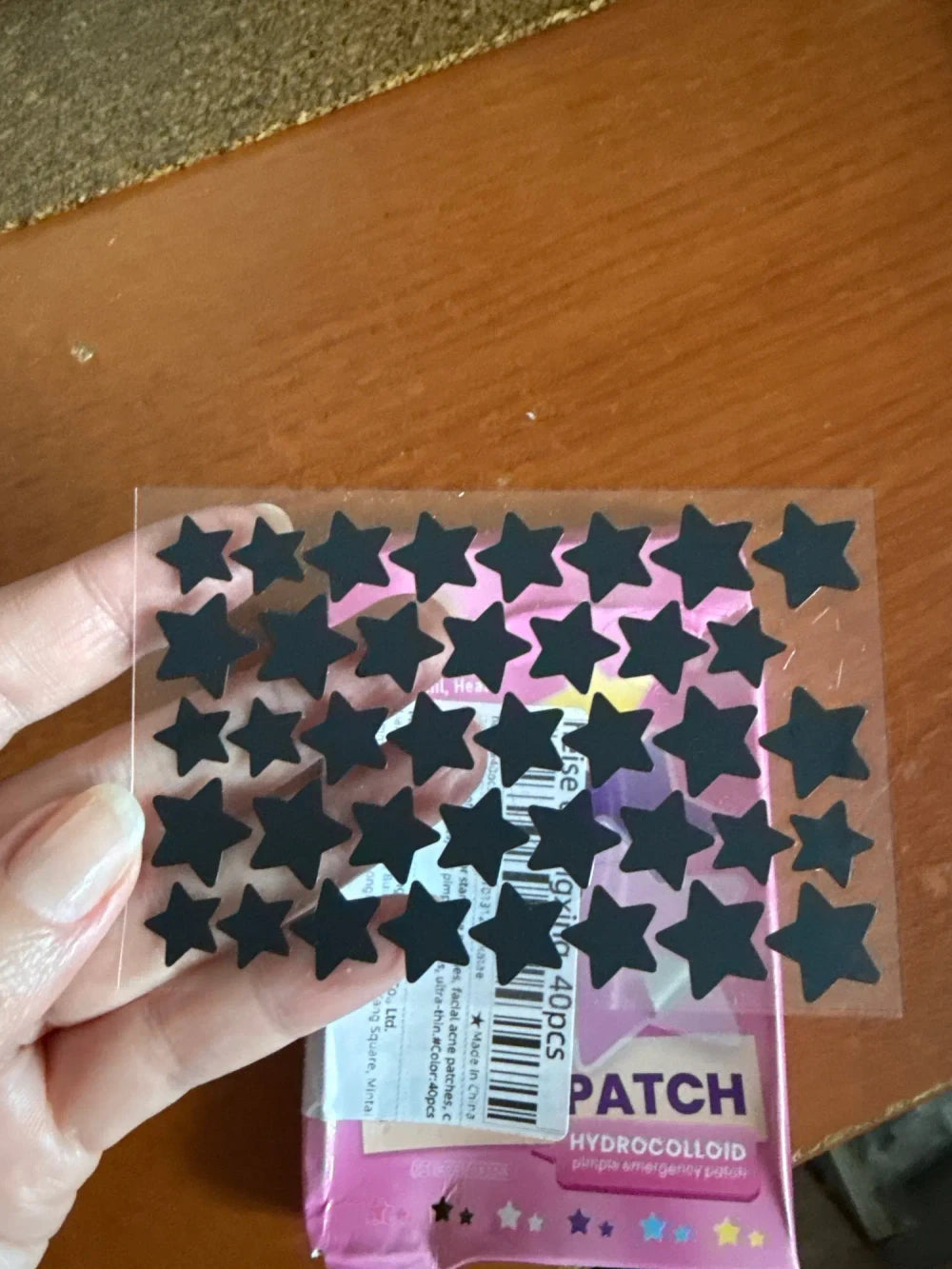 Review Card