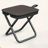 Portable Folding Outdoor Stool