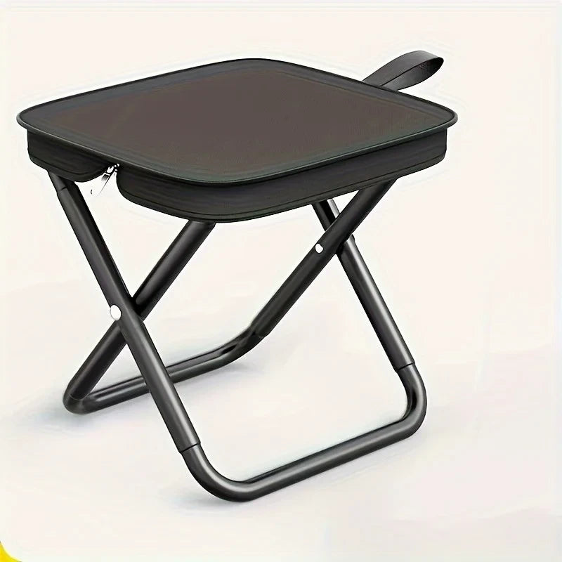Portable Folding Outdoor Stool