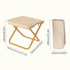 Portable Folding Outdoor Stool