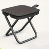 Portable Folding Outdoor Stool