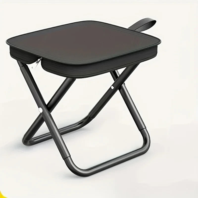Portable Folding Outdoor Stool