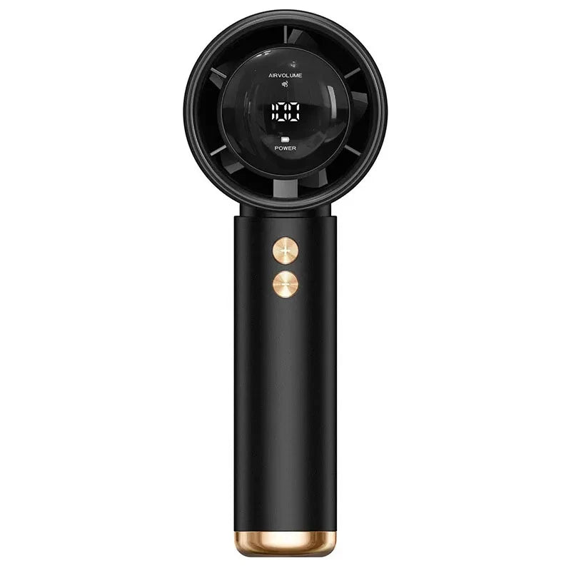 Mini Handheld Portable USB Fan