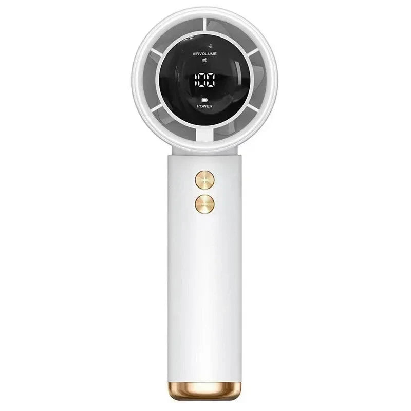 Mini Handheld Portable USB Fan