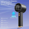 Mini Handheld Portable USB Fan