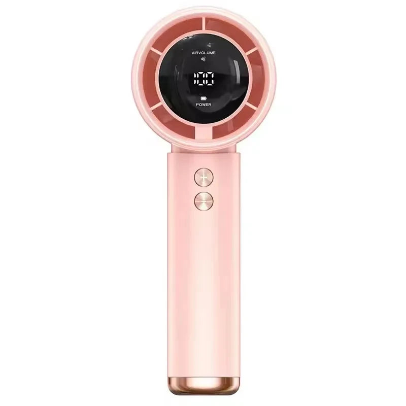 Mini Handheld Portable USB Fan