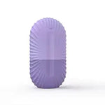 Facial Ice Roller Gua Sha Set