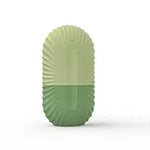 Facial Ice Roller Gua Sha Set