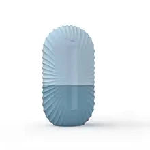 Facial Ice Roller Gua Sha Set