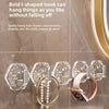 Adhesive Wall Hook