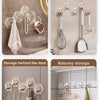 Adhesive Wall Hook