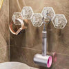 Adhesive Wall Hook