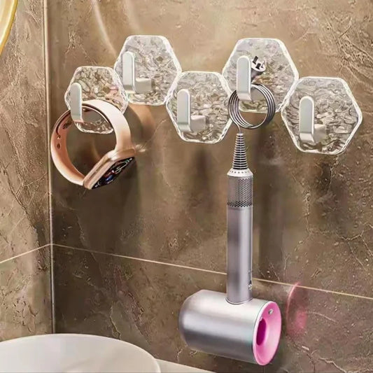 Adhesive Wall Hook