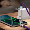 Fast Charging USB Type C Cable