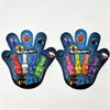 Halloween Projector Finger Lights