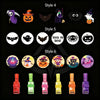 Halloween Projector Finger Lights