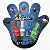 Halloween Projector Finger Lights