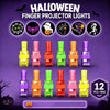 Halloween Projector Finger Lights