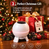 Merry Sky Christmas Projector